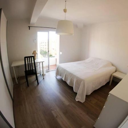 Apartemento Moderna Cerca Playa Y Centro Para Familia Pobla 10 Valencia Exterior photo